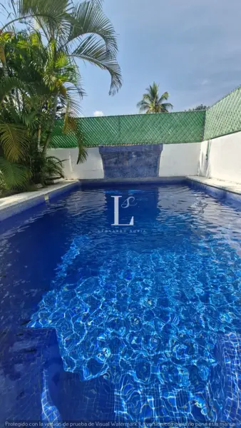 Casa en venta en Lomas de Cocoyoc, Atlatlahucan — foto 2 de 10