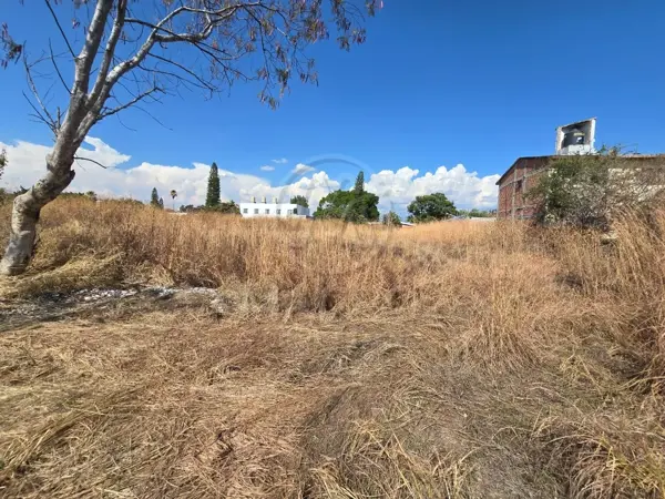 Terreno en venta en Paraíso Tlahuica, Ayala — foto 2 de 6