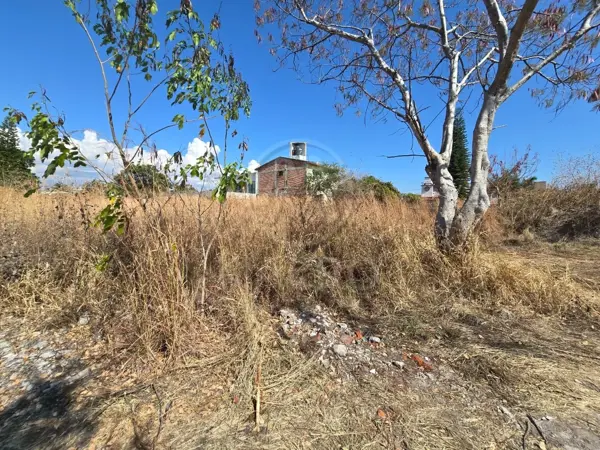 Terreno en venta en Paraíso Tlahuica, Ayala — foto 3 de 6