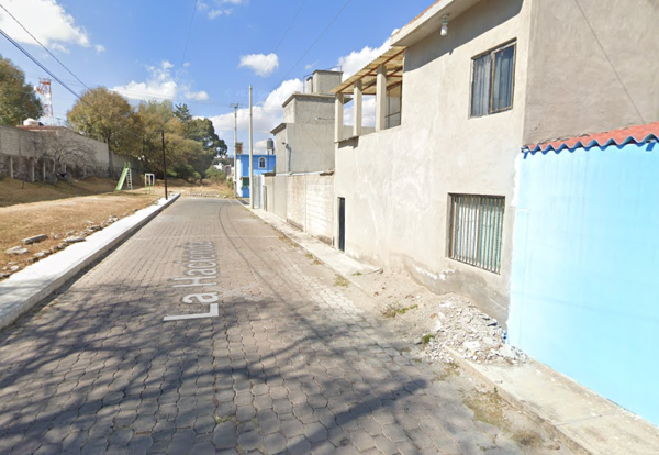 Casa en venta en Fuentes de Actipan, Apizaco — foto 2 de 11