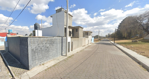 Casa en venta en Fuentes de Actipan, Apizaco — foto 3 de 11