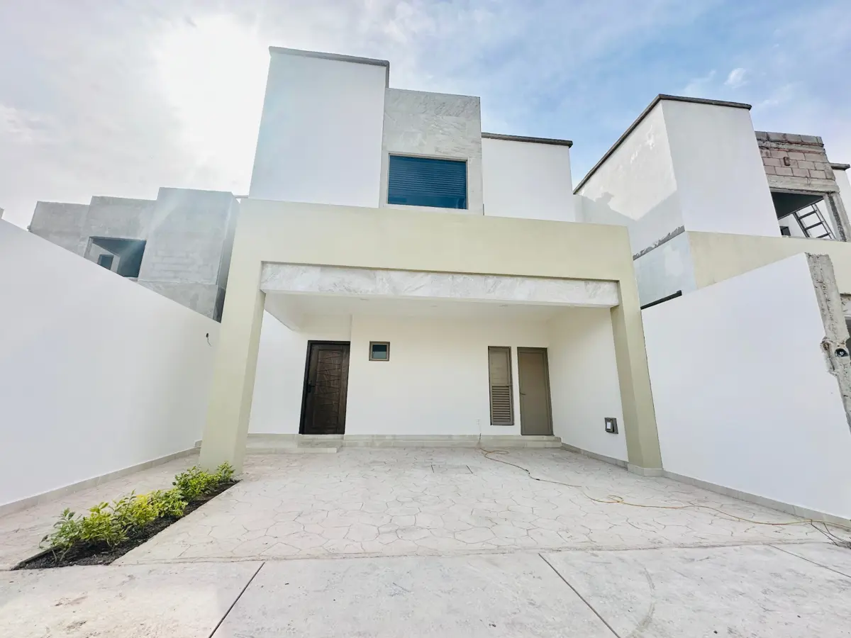 Casa en Venta en Villa de las Palmas, Torreón, Coahuila de Zaragoza