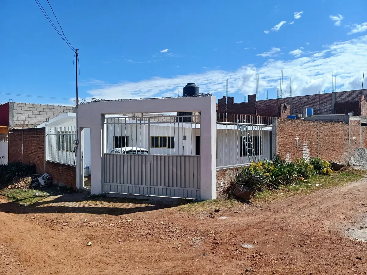 Casa en venta en Teotlalpan, Chignahuapan — foto 1 de 17