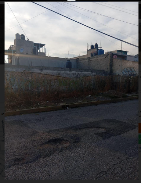 Terreno en venta en Jardines de Morelos 5a Sección, Ecatepec de Morelos — foto 3 de 13