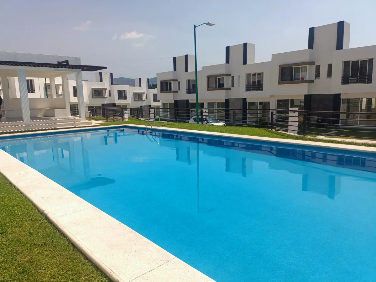 Casa en venta en Centro Jiutepec, Jiutepec — foto 1 de 23