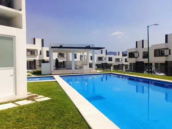 Casa en venta en Centro Jiutepec, Jiutepec — foto 2 de 23