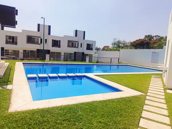 Casa en venta en Centro Jiutepec, Jiutepec — foto 3 de 23