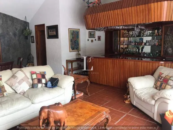 Casa en venta en Lomas de Cocoyoc, Atlatlahucan — foto 2 de 9