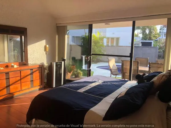 Casa en venta en Lomas de Cocoyoc, Atlatlahucan — foto 3 de 9