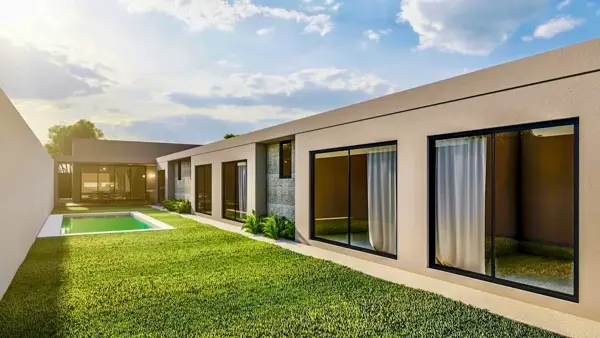 Casa en venta en Dzitya, Mérida — foto 3 de 9