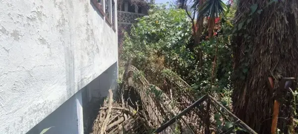 Terreno en renta en Pedregal de Carrasco, Coyoacán — foto 3 de 28