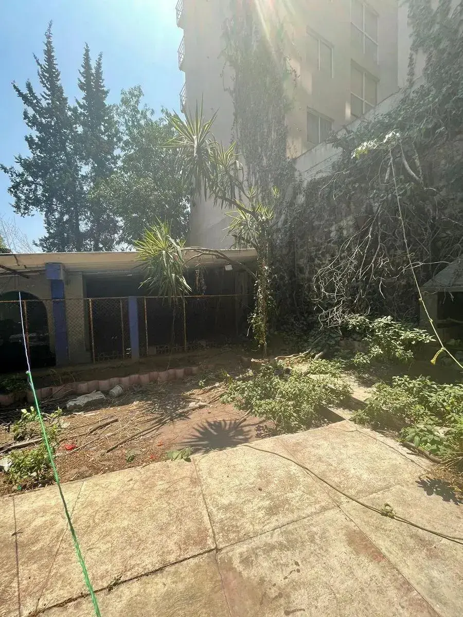 Terreno en renta en Pedregal de Carrasco, Coyoacán — foto 1 de 28