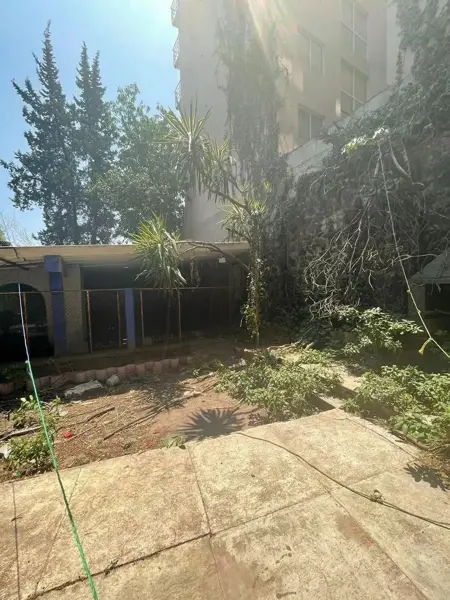Terreno en venta y renta en Pedregal de Carrasco, Coyoacán, Ciudad de México