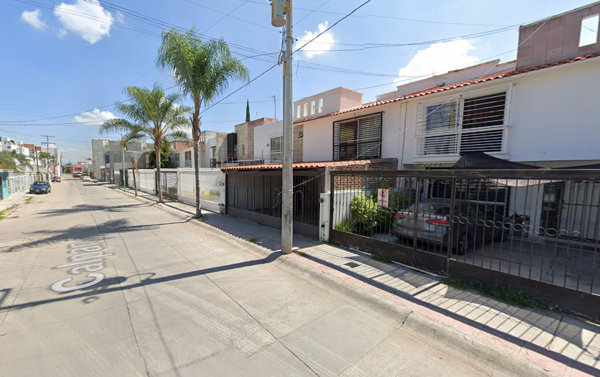 Casa en venta en San Isidro de las Colonias, León — foto 2 de 11