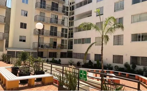 Departamento en venta en San Rafael, Cuauhtémoc — foto 2 de 16