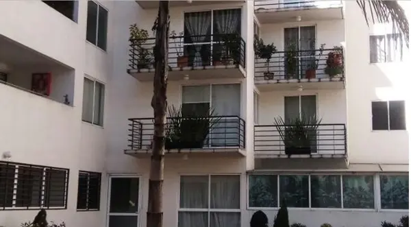 Departamento en venta en San Rafael, Cuauhtémoc — foto 3 de 16