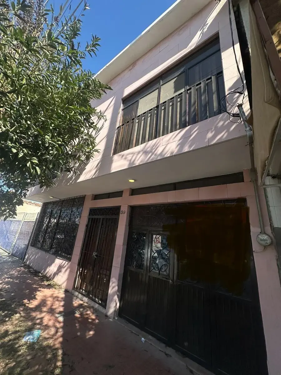 Casa en venta en San Pedro Centro, San Pedro — foto 1 de 9