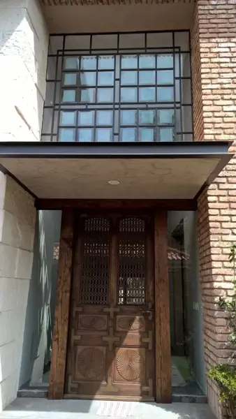 Casa en venta en Lomas de Chapultepec IV Sección, Miguel Hidalgo — foto 2 de 29