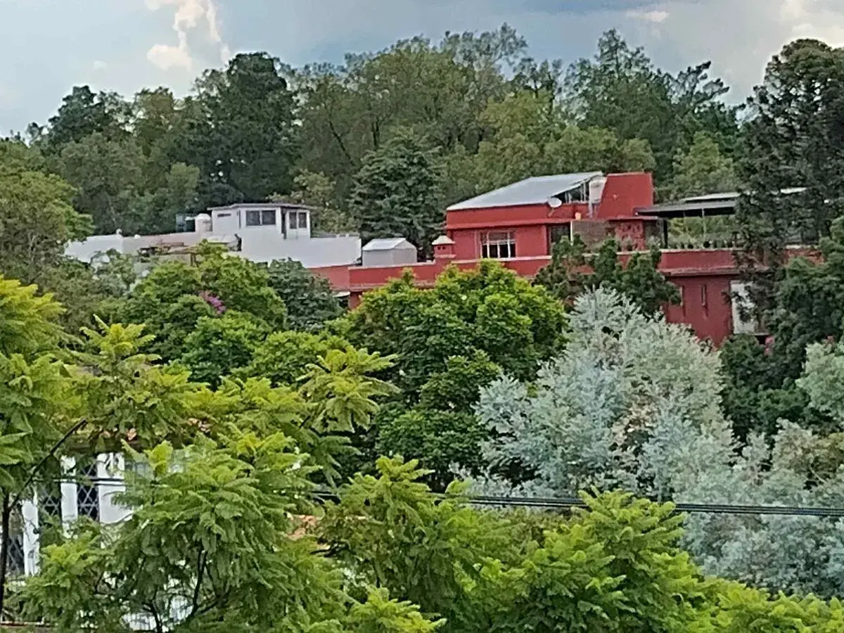 Casa en venta en Lomas de Chapultepec IV Sección, Miguel Hidalgo — foto 1 de 29
