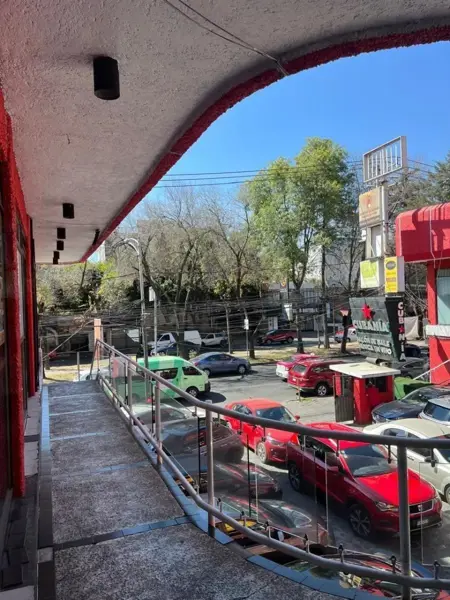 Local en venta y renta en Ex-Hacienda Coapa, Coyoacán, Ciudad de México