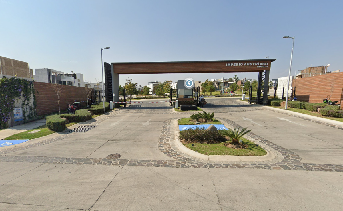 Terreno en venta en Valle Imperial, Zapopan — foto 1 de 5