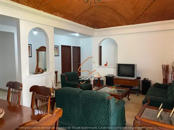 Casa en venta en Lomas de Cocoyoc, Atlatlahucan — foto 2 de 16