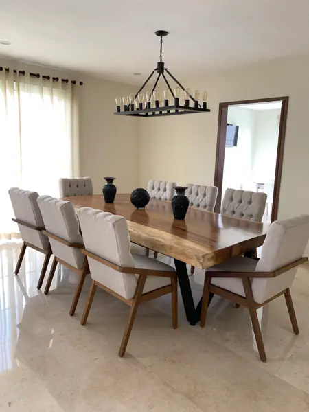 Casa en renta en Portofino Royal Country Club, Metepec — foto 3 de 33