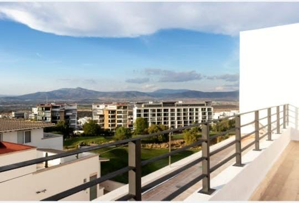 Departamento en venta en Zibatá, El Marqués — foto 2 de 21
