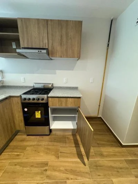 Departamento en venta en Claveria, Azcapotzalco — foto 3 de 17