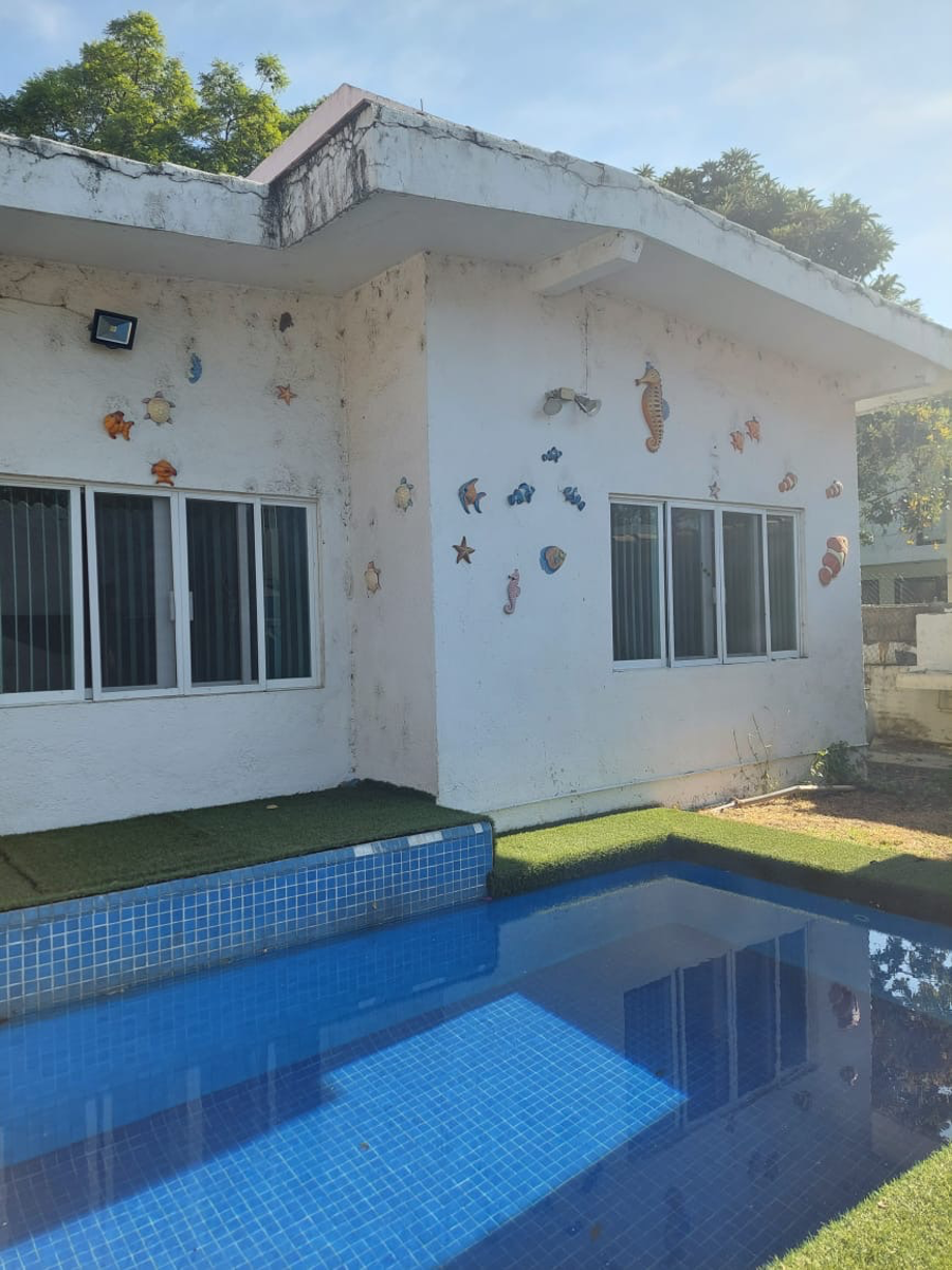 Casa en venta en Lomas de Cocoyoc, Atlatlahucan — foto 1 de 16