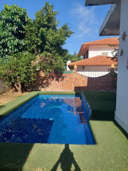 Casa en venta en Lomas de Cocoyoc, Atlatlahucan — foto 2 de 16