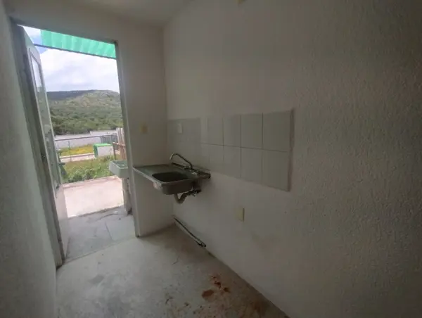 Casa en venta en El Dorado Huehuetoca, Huehuetoca — foto 3 de 6