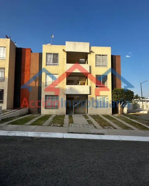 Departamento en venta en Colinas de la Piedad, El Marqués, Querétaro Departamento en venta en Colinas de la Piedad, El Marqués, Querétaro