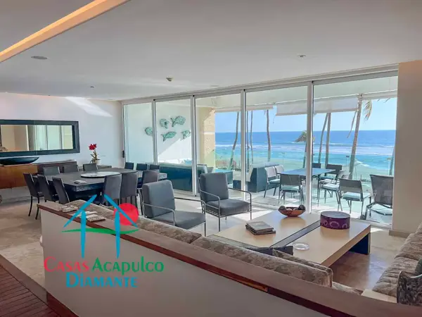 Departamento en venta en Alfredo V Bonfil, Acapulco de Juárez — foto 3 de 92