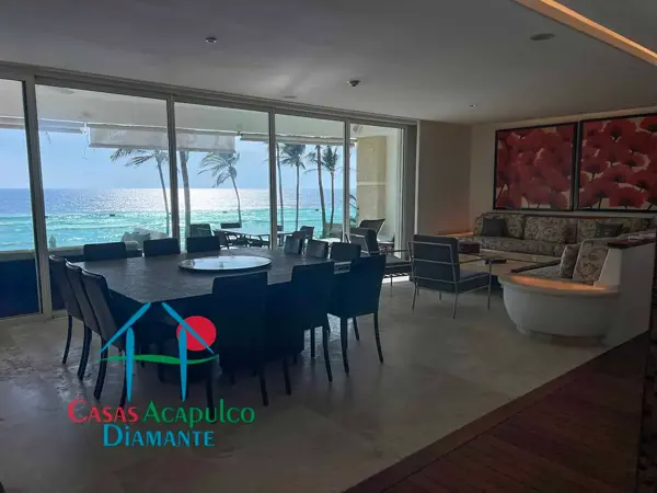 Departamento en venta en Alfredo V Bonfil, Acapulco de Juárez — foto 2 de 92