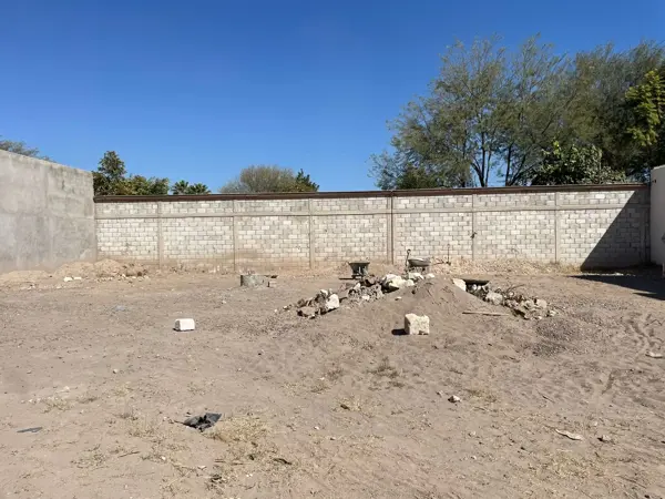 Terreno en venta en Residencial Galerías, Torreón — foto 3 de 5