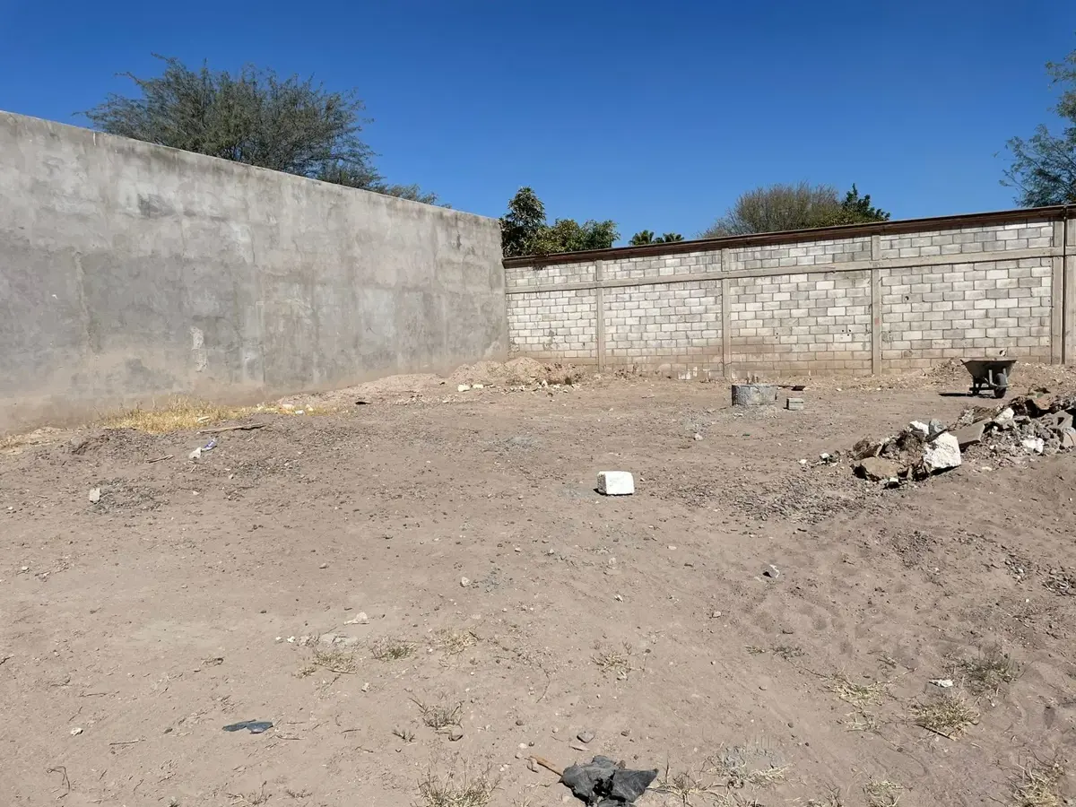 Terreno en venta en Residencial Galerías, Torreón — foto 1 de 5