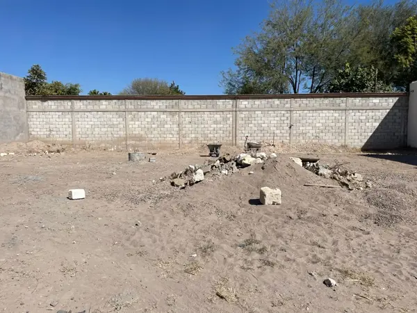 Terreno en venta en Residencial Galerías, Torreón — foto 2 de 5