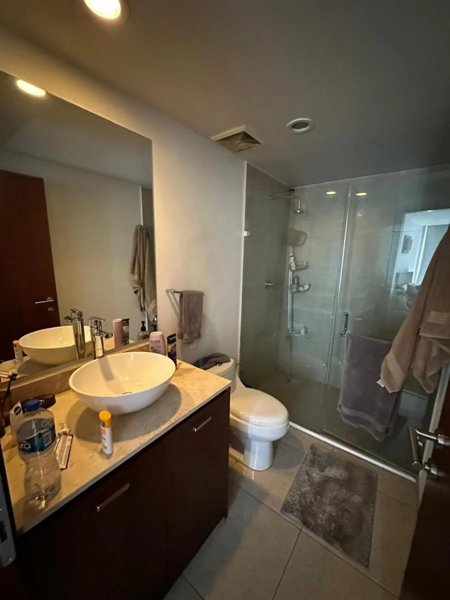 Departamento en venta en Ampliación Granada, Miguel Hidalgo — foto 3 de 16