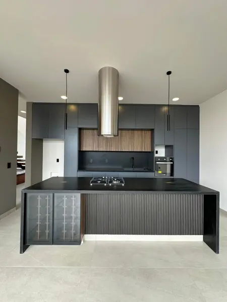 Casa en venta en El Molino Residencial y Golf, León — foto 2 de 9