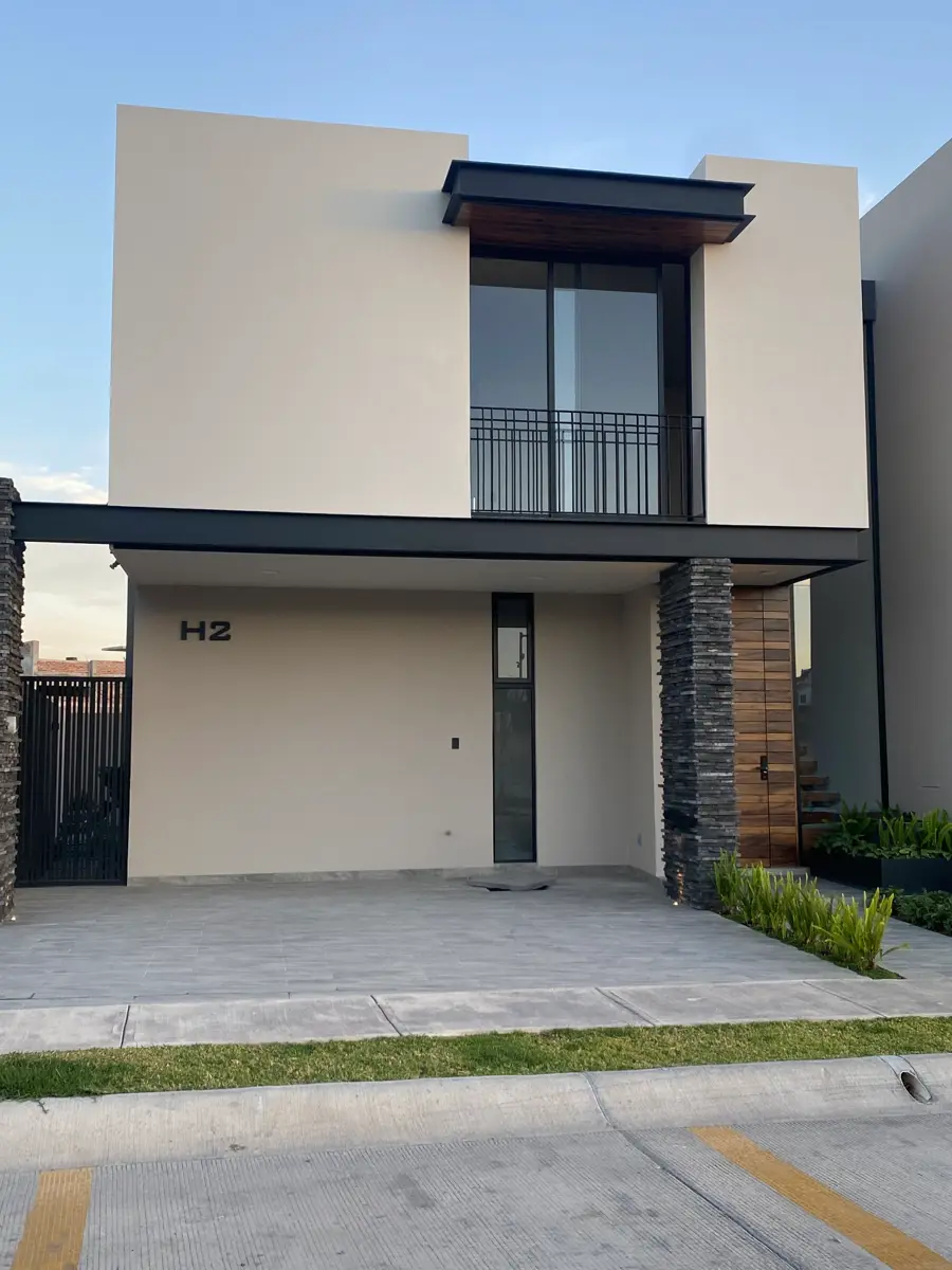 Casa en venta en El Molino Residencial y Golf, León — foto 1 de 9