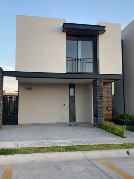 Casa en venta en El Molino Residencial y Golf, León, Guanajuato