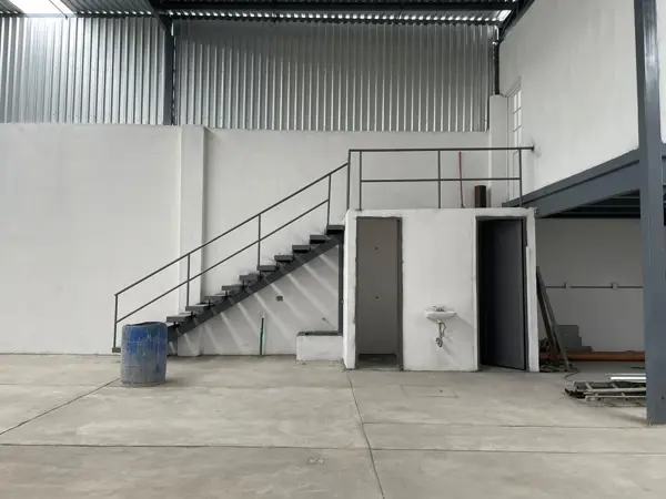 Bodega en renta en El Perú, Torreón — foto 3 de 14