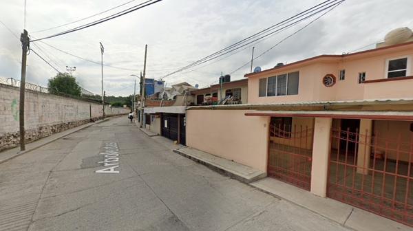 Casa en venta en Residencial Arboledas, Tula de Allende — foto 2 de 11