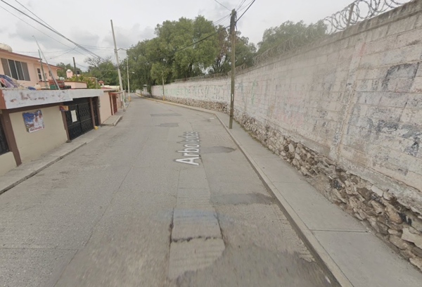Casa en venta en Residencial Arboledas, Tula de Allende — foto 3 de 11