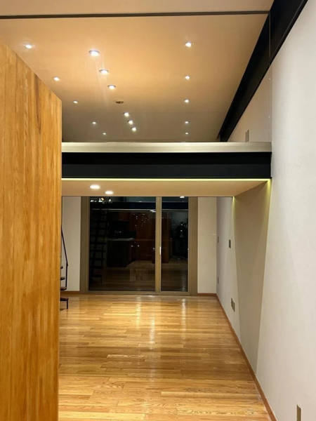 Departamento en renta en Tabacalera, Cuauhtémoc — foto 3 de 34