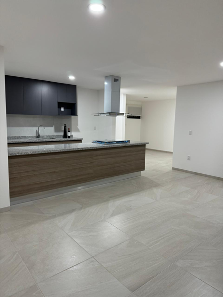 Departamento en renta en Zarú, El Marqués — foto 3 de 18