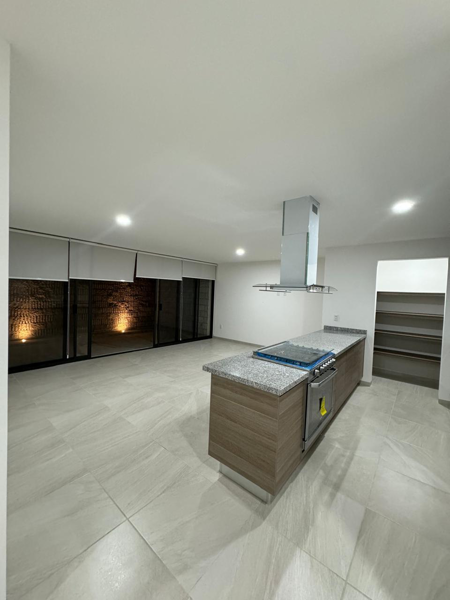 Departamento en renta en Zarú, El Marqués — foto 2 de 18