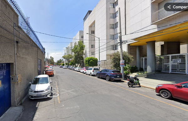 Departamento en venta en Lorenzo Boturini, Venustiano Carranza — foto 2 de 9