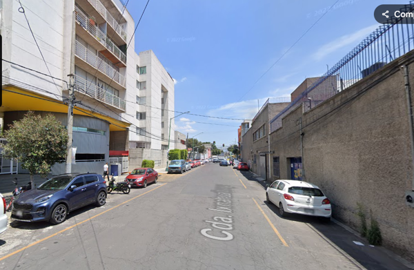 Departamento en venta en Lorenzo Boturini, Venustiano Carranza — foto 3 de 9